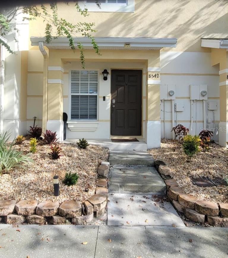 8542 Brushleaf Way Property Photo 1