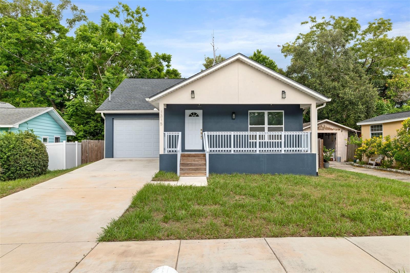 1315 Tioga Ave Property Photo 3