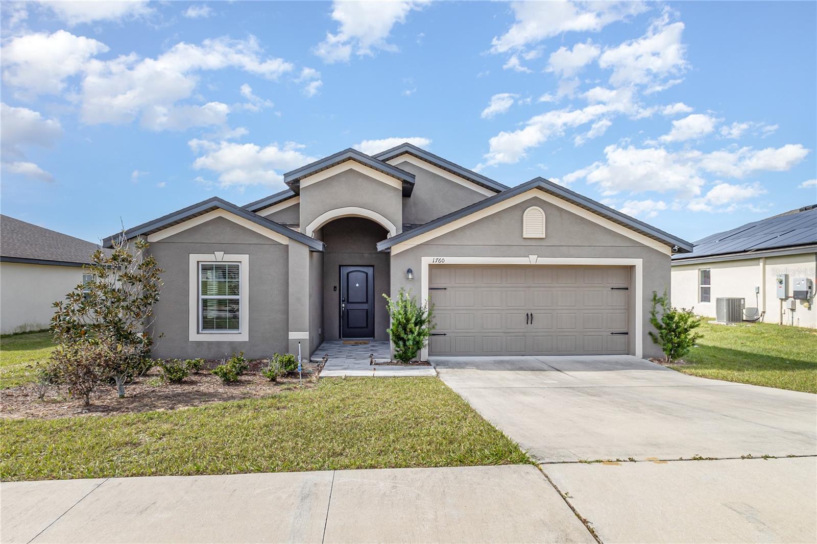 1760 Canaan Loop Property Photo 1