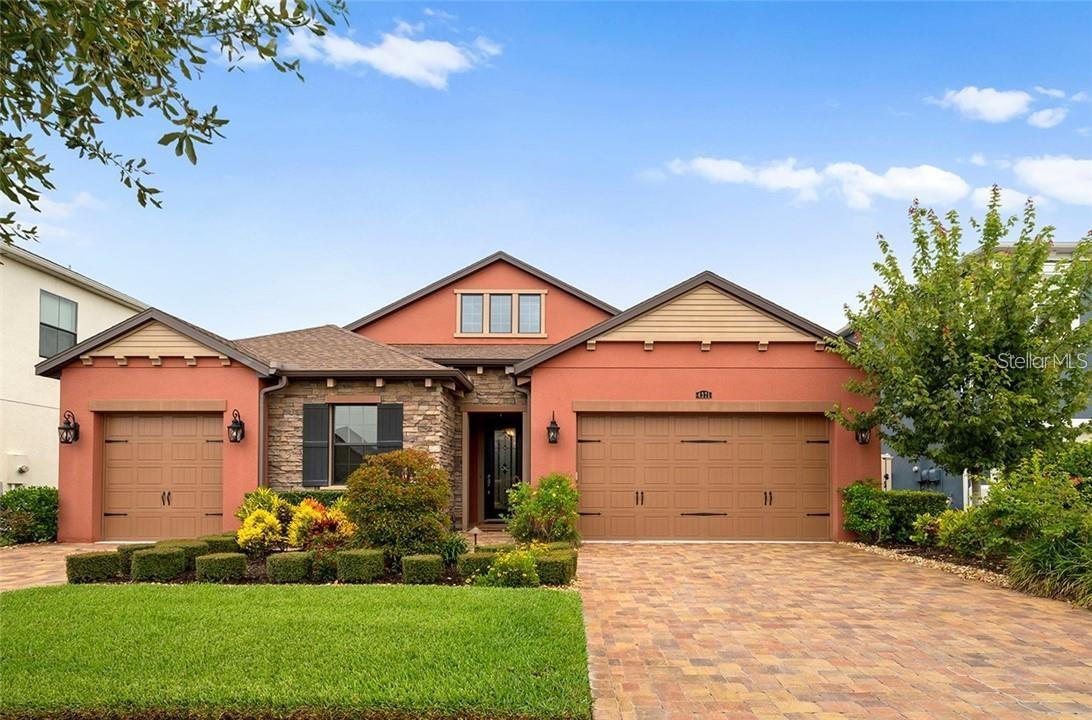 4371 Ortona Ln Property Photo 1