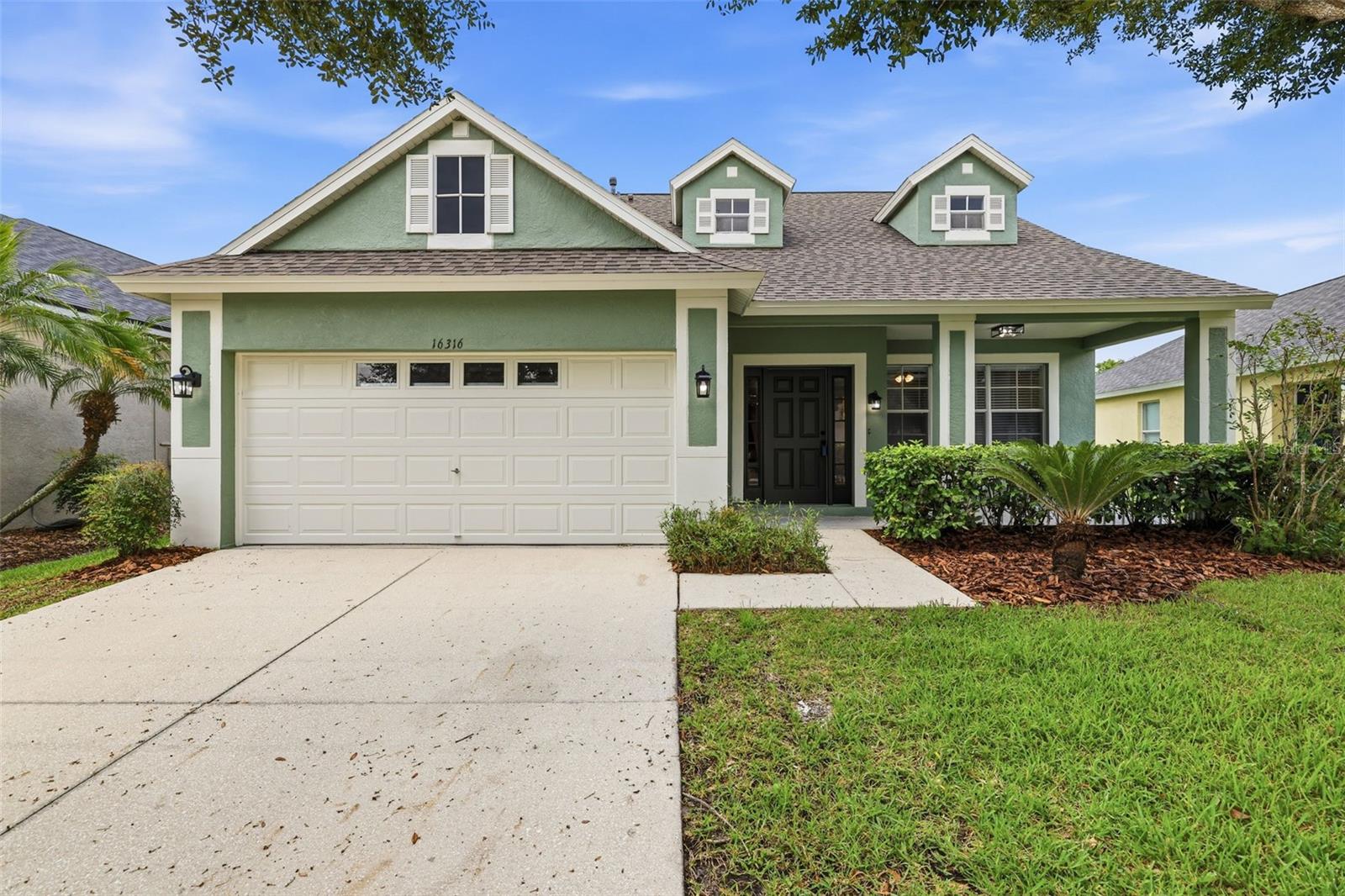 16316 Bridgecrossing Dr Property Photo 1