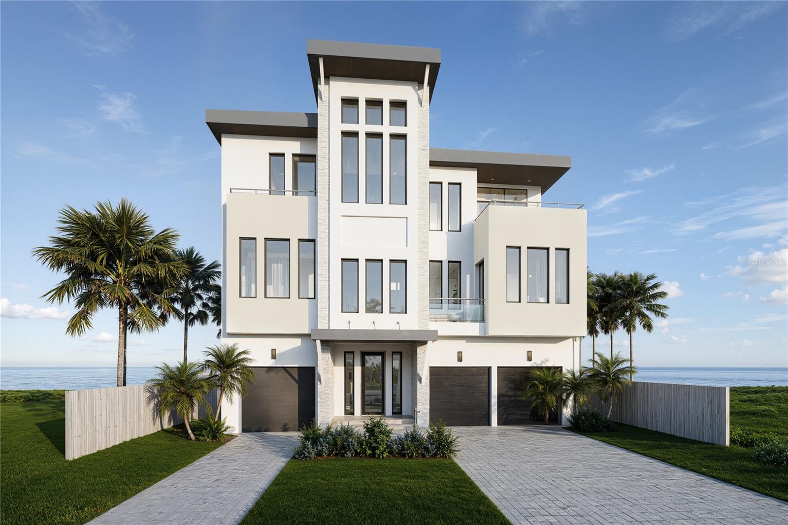 817 BAY POINT DR
