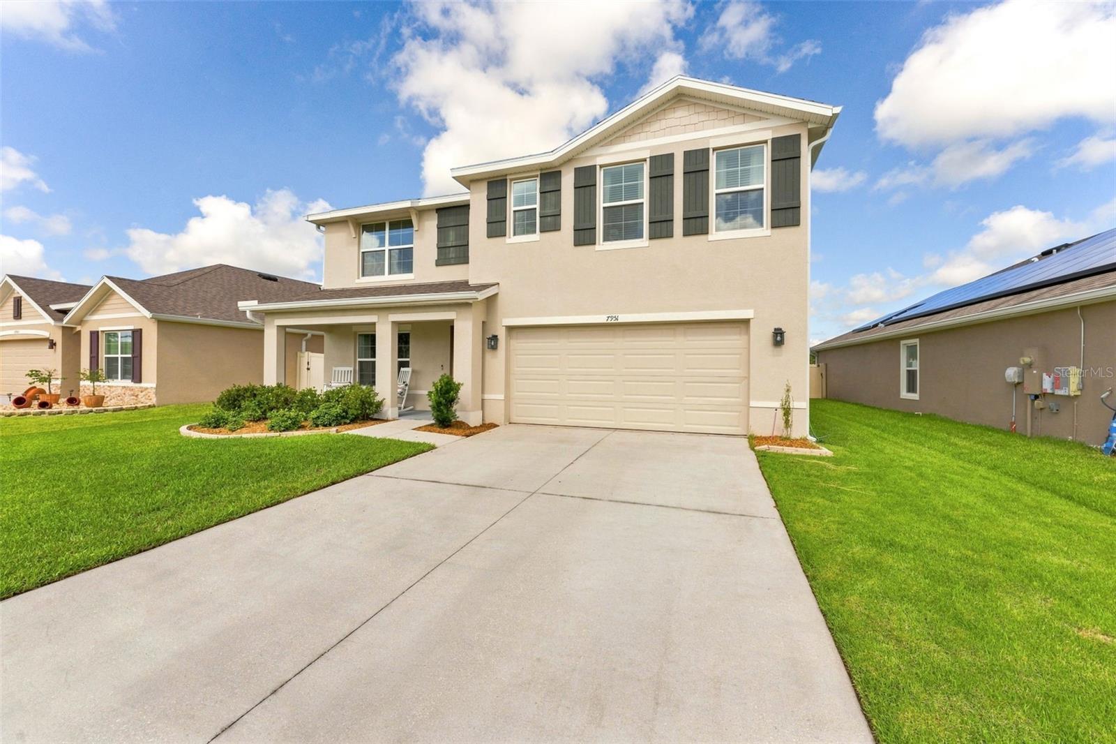 7951 Sail Clover Ln Property Photo 13