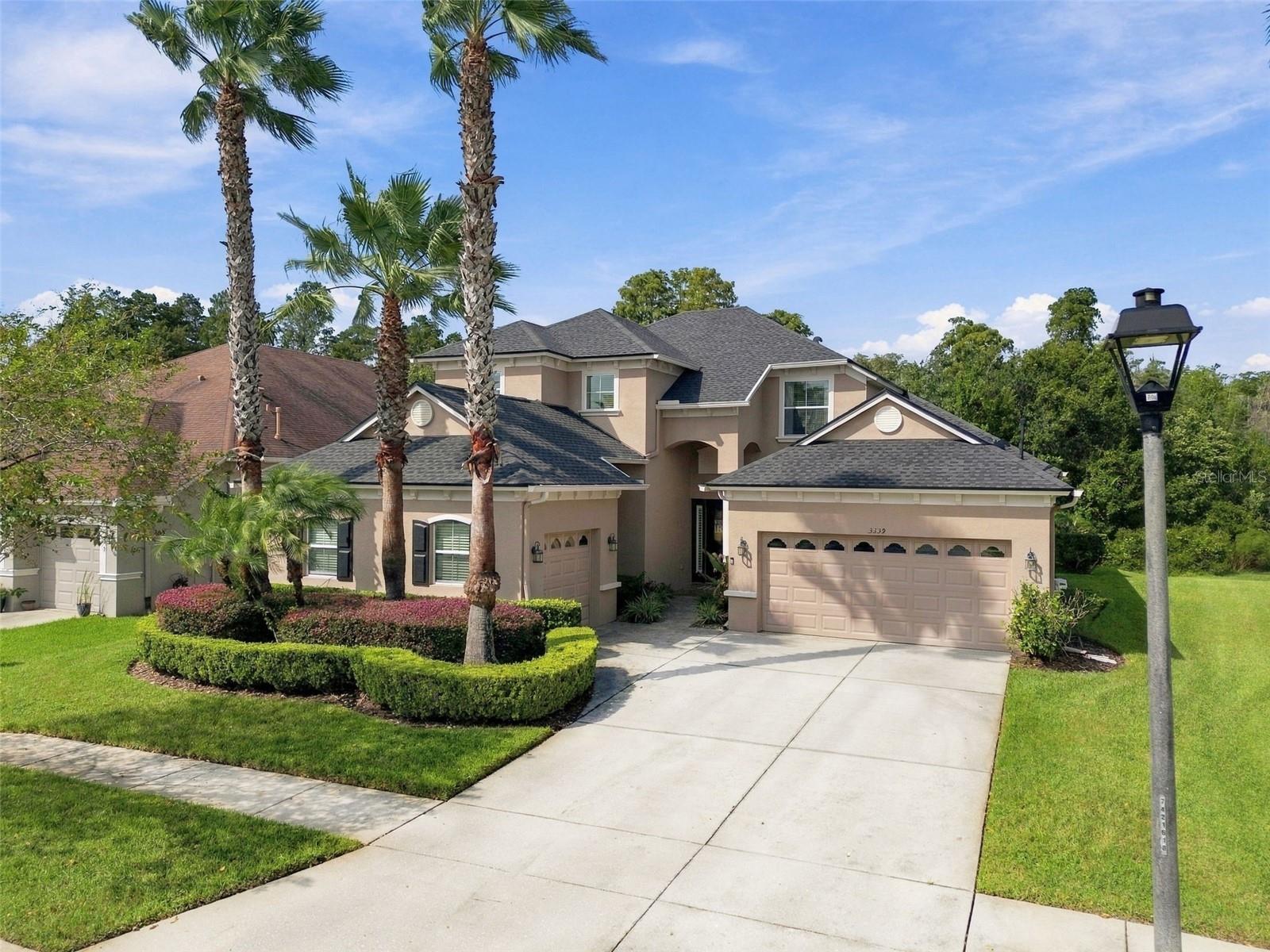 3339 Diamond Falls Cir Property Photo