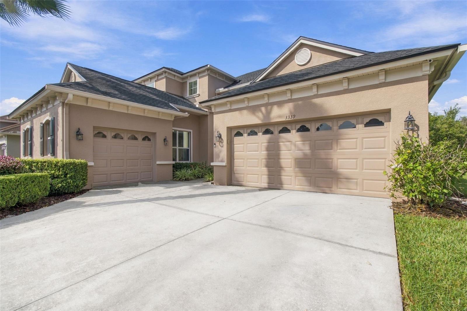 3339 Diamond Falls Cir Property Photo 4