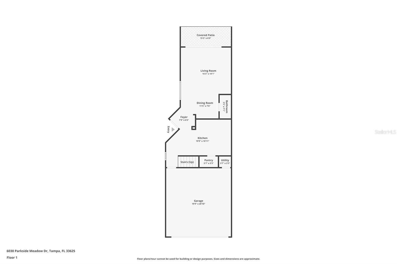 6030 Parkside Meadow Dr Property Photo 7