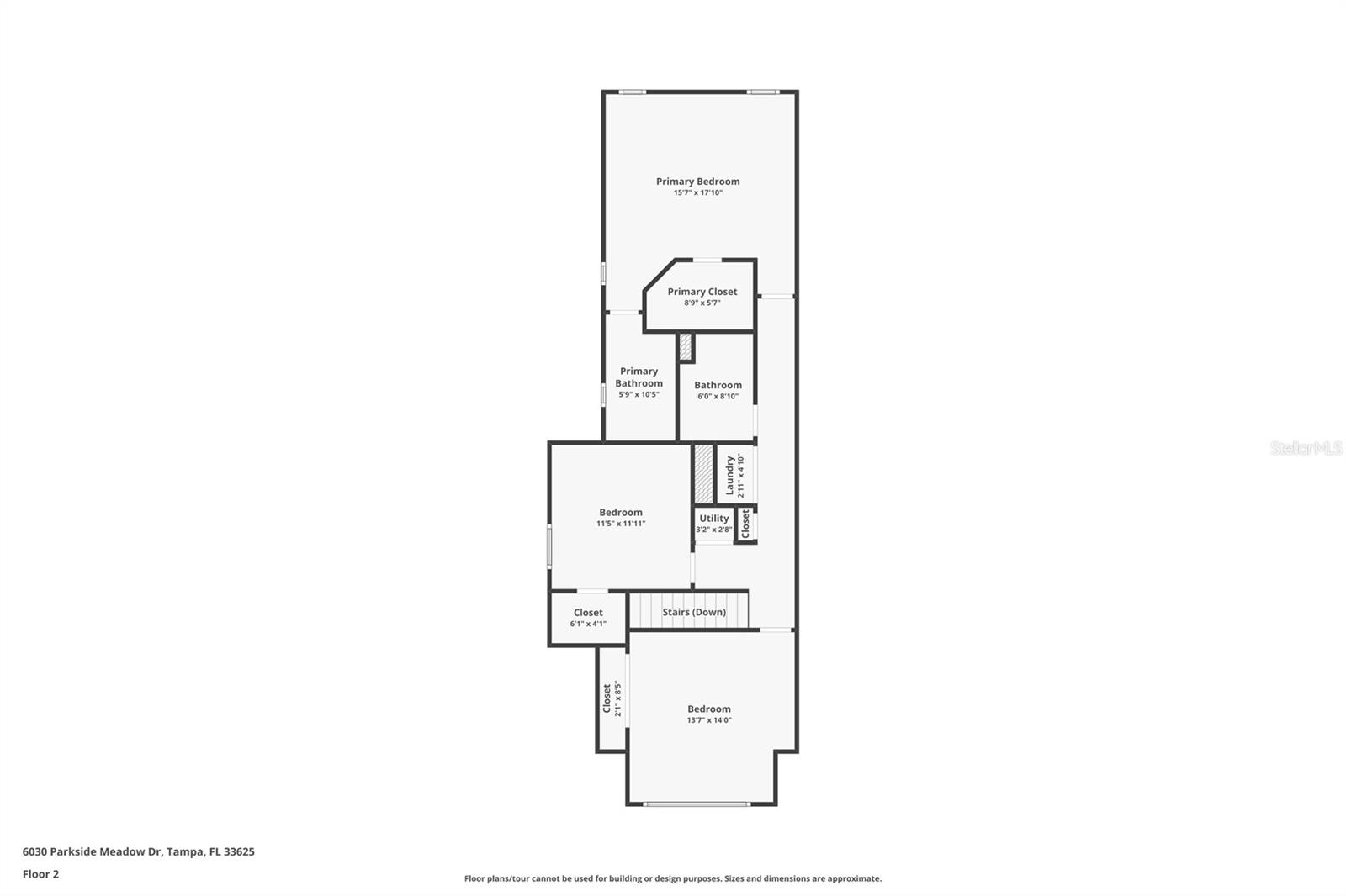 6030 Parkside Meadow Dr Property Photo 23