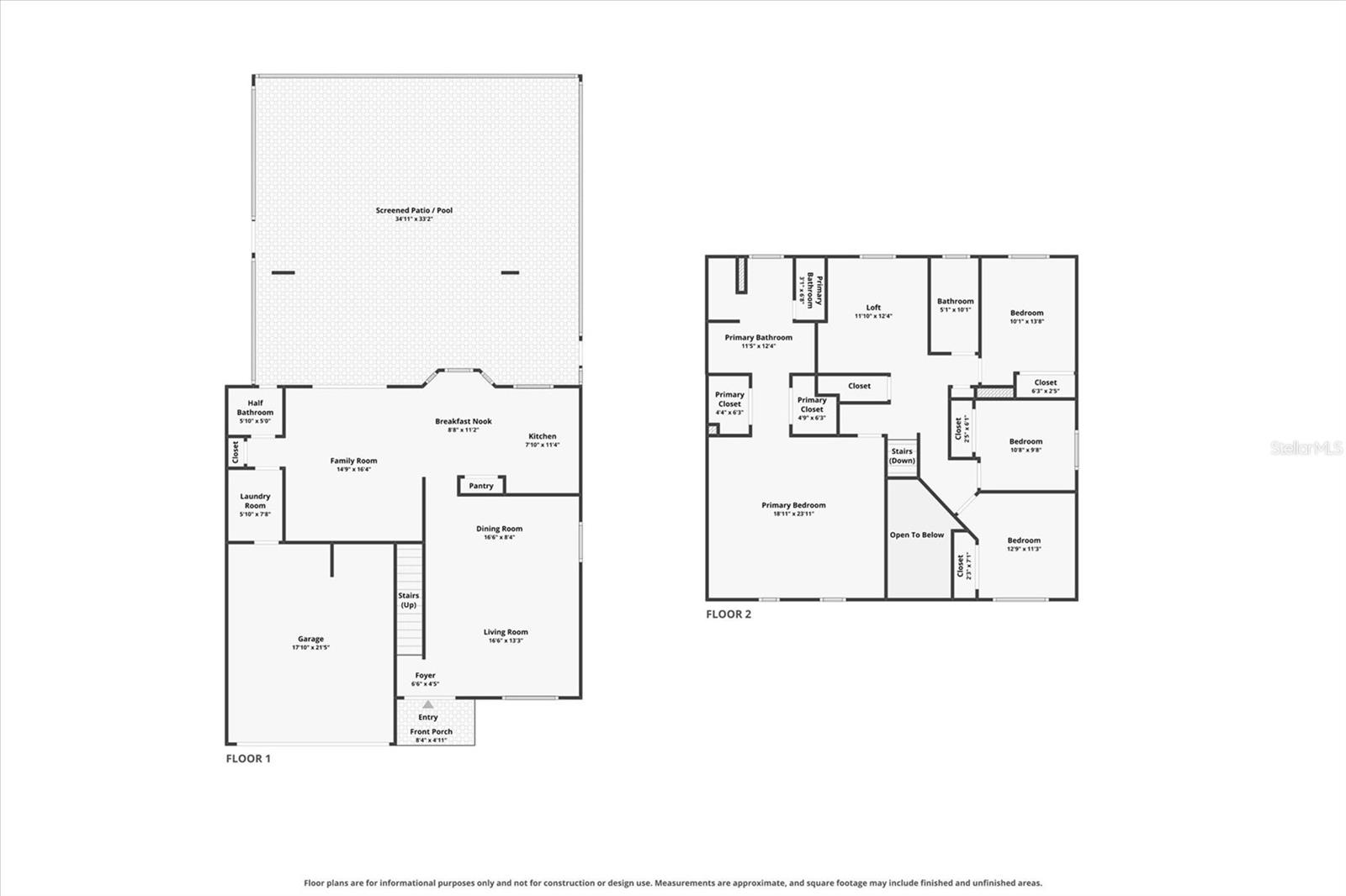 1746 Roseroot Ct Property Photo 61