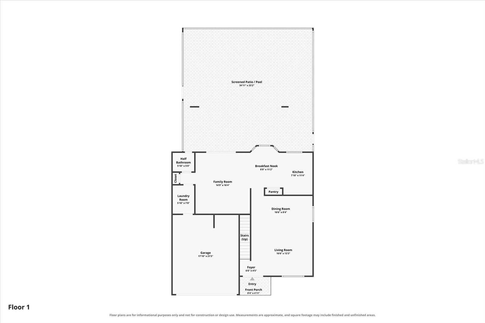 1746 Roseroot Ct Property Photo 62