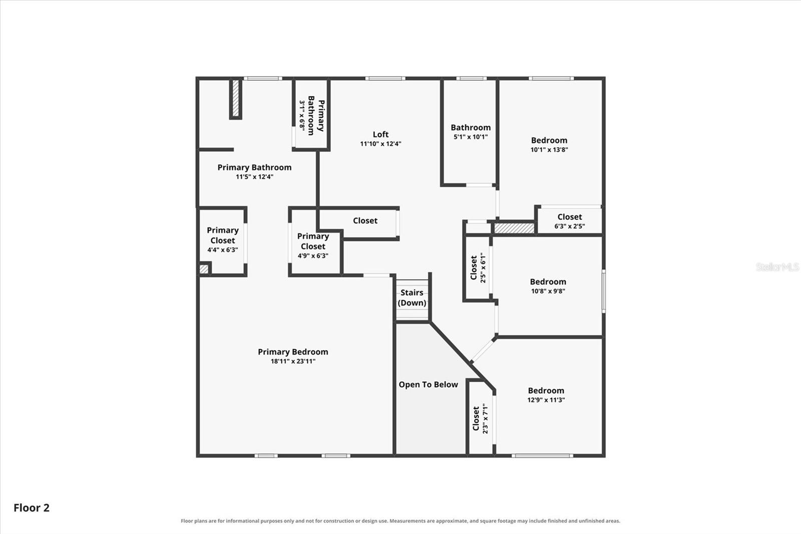1746 Roseroot Ct Property Photo 63