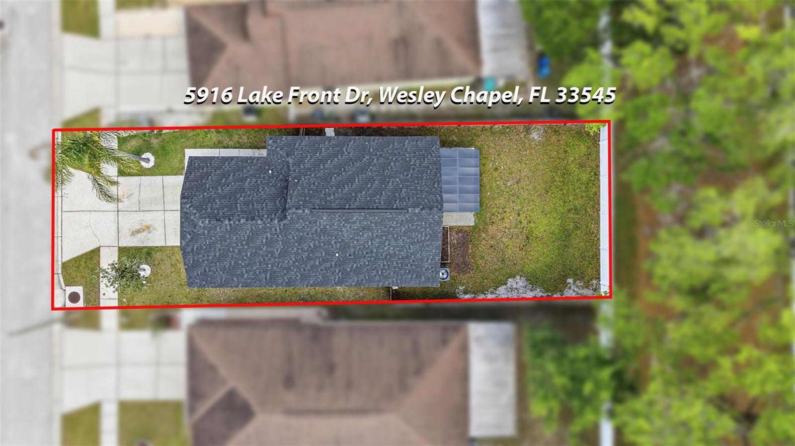 5916 Lake Front Dr Property Photo 34