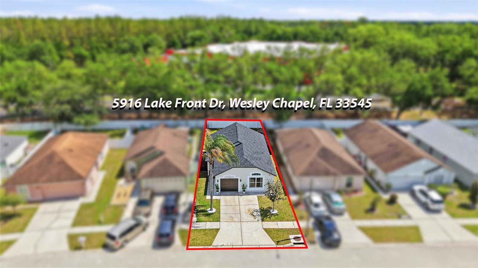 5916 Lake Front Dr Property Photo 35