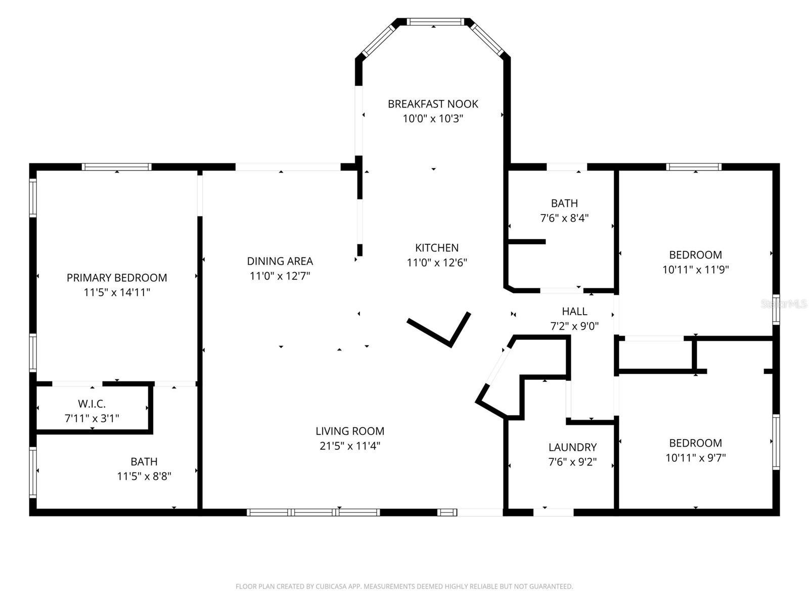11401 Callaghan Ave Property Photo 26