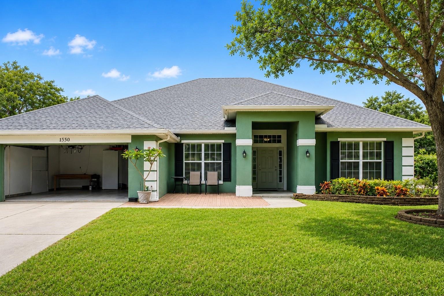 1555 Blue Sky Blvd Property Photo 1