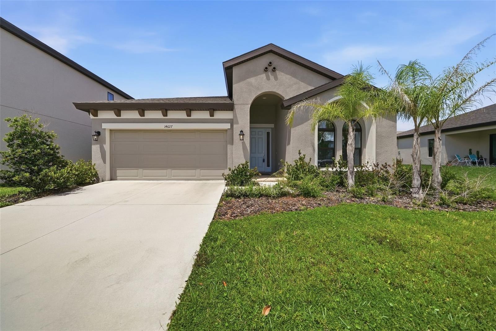 14627 GALLOP RUN DR