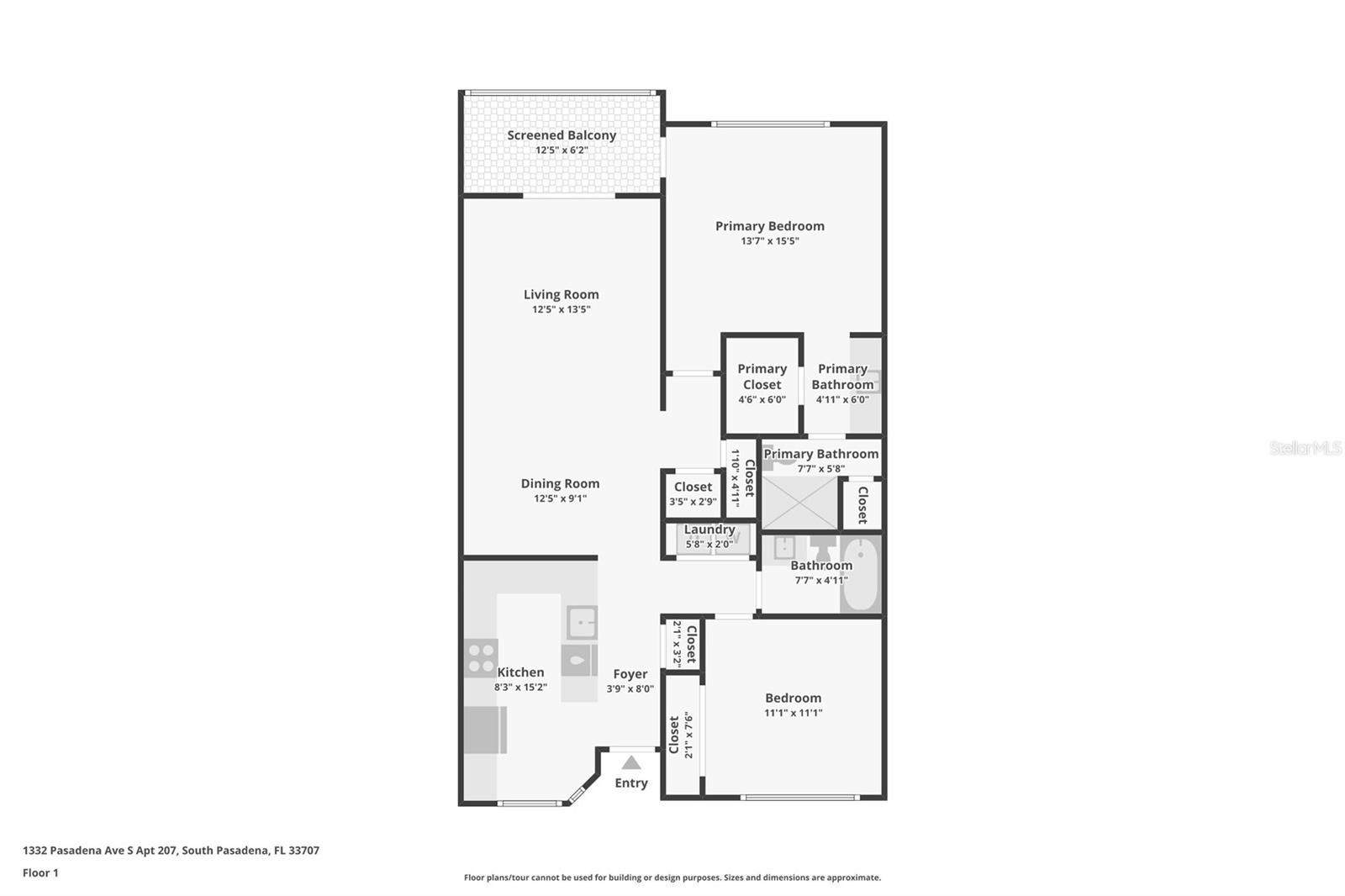 1332 Pasadena Ave S #207 Property Photo 71