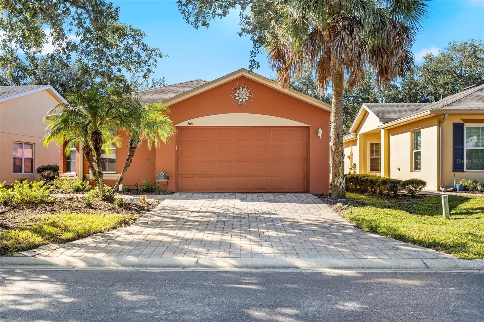 566 Vineyard Way Property Photo 1