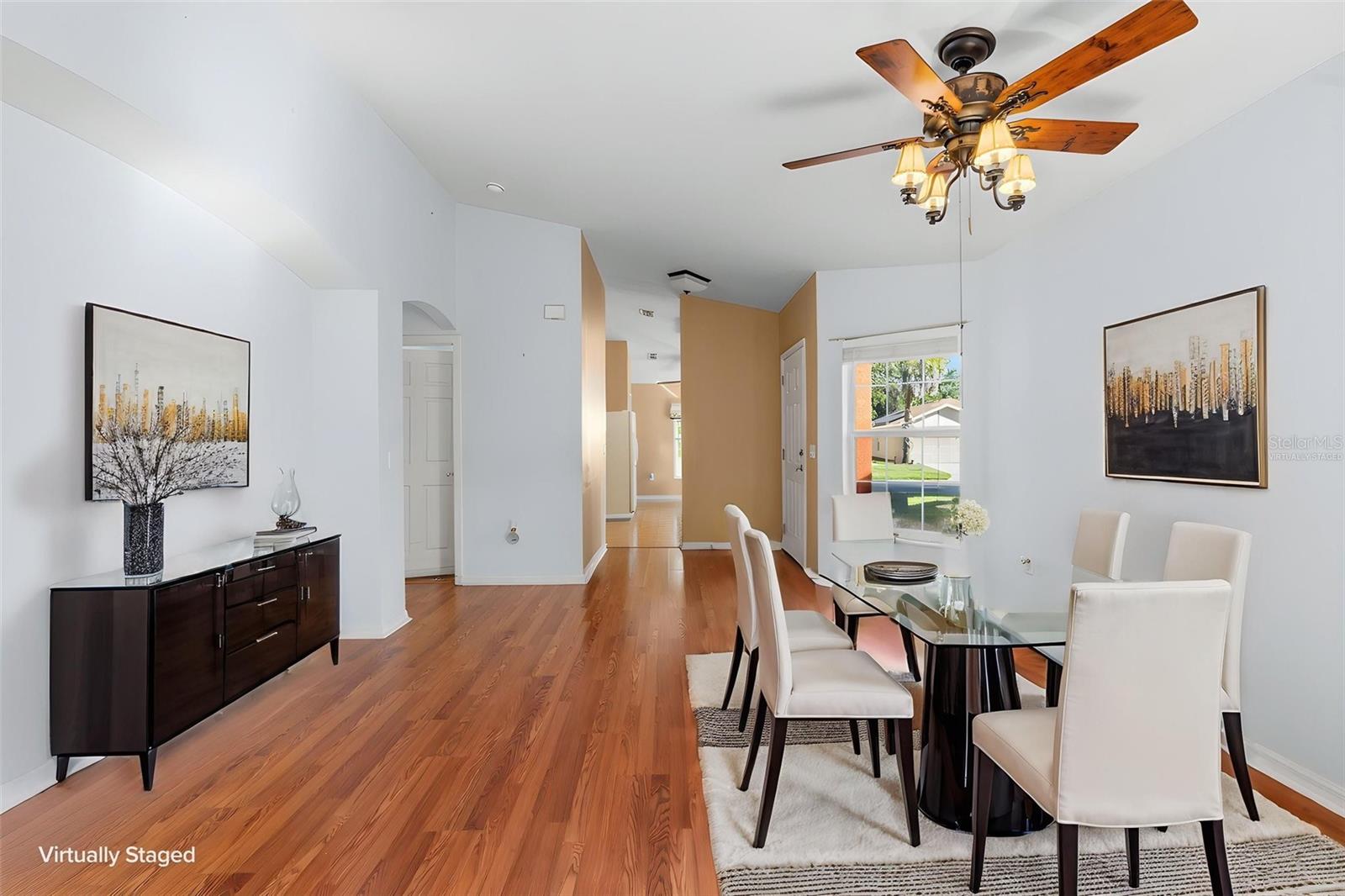 566 Vineyard Way Property Photo 3