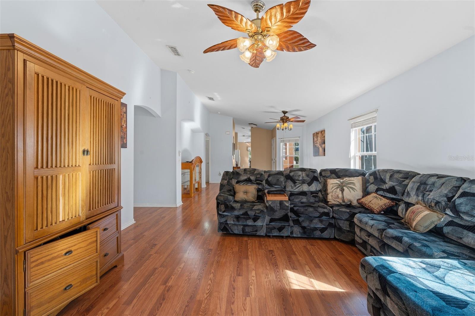 566 Vineyard Way Property Photo 4
