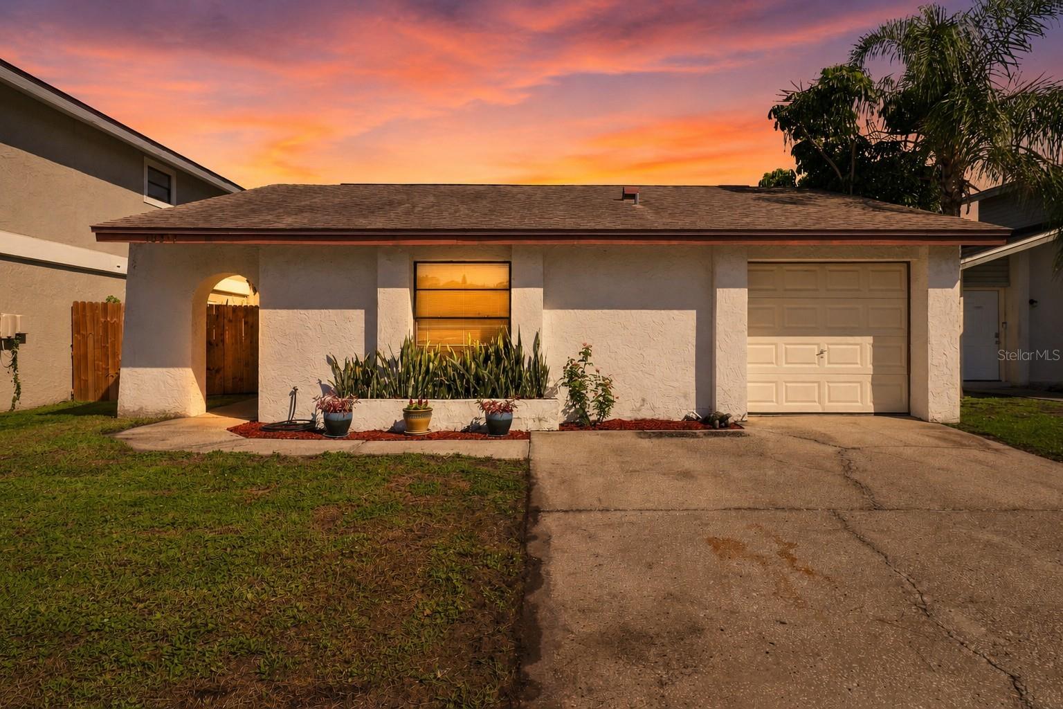 10311 Chadbourne Dr Property Photo 1