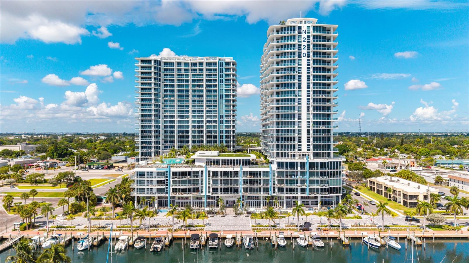 220 Lake Shore Dr #704 Property Photo 1
