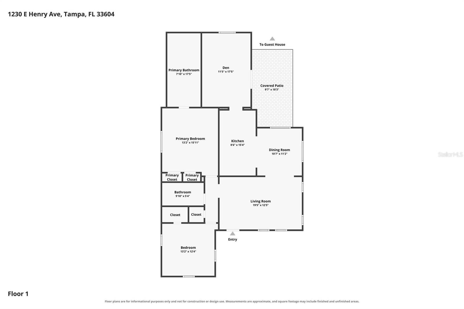 1230 E Henry Ave Property Photo 33