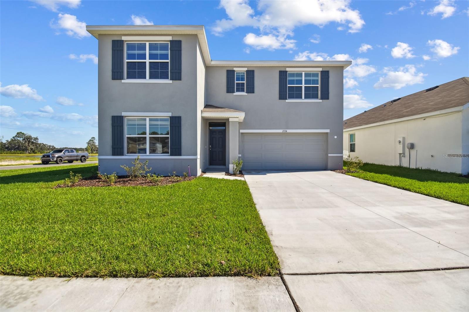 2774 Common Fig Run Property Photo 1