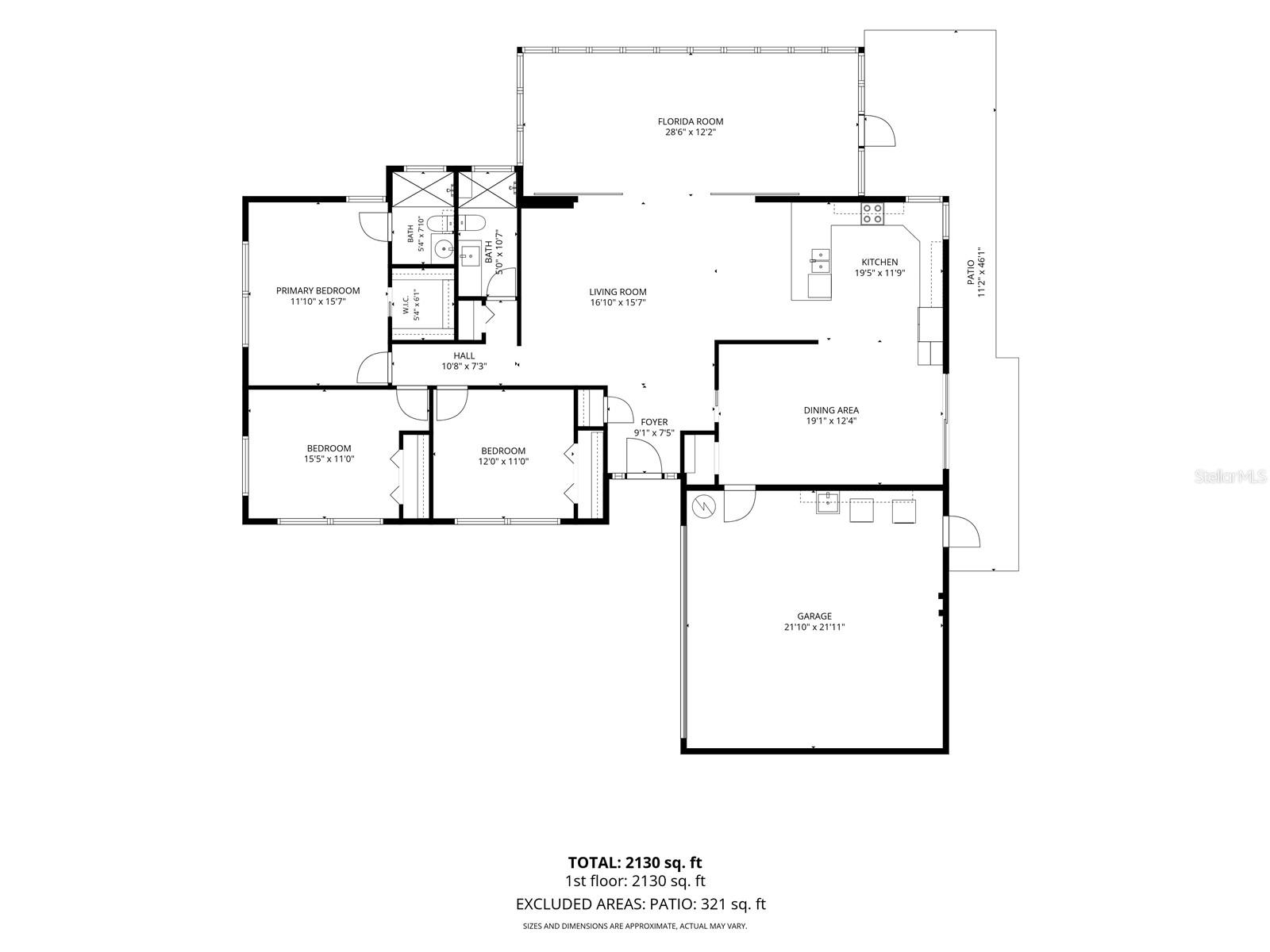 2362 Mangrum Dr Property Photo 2