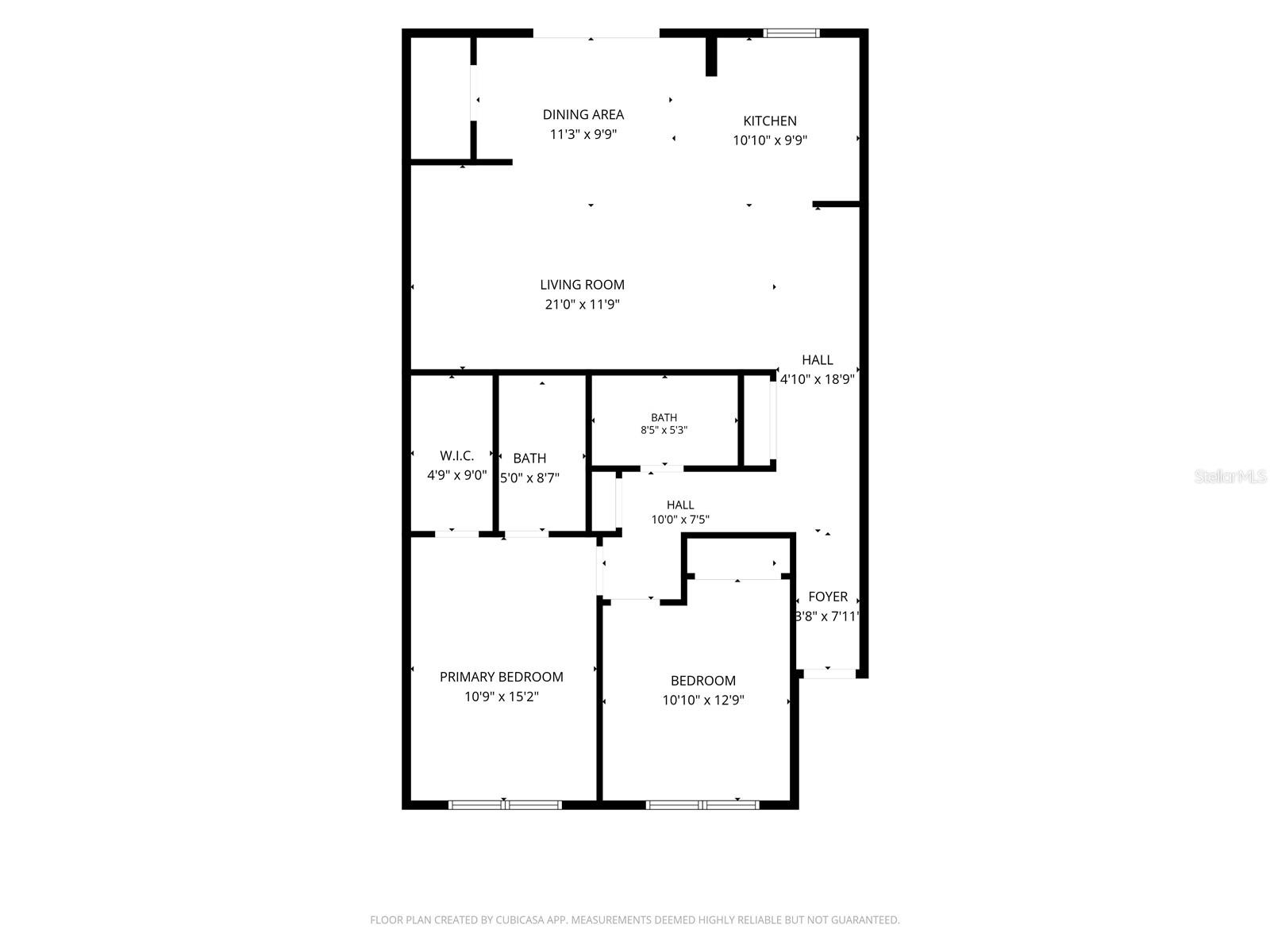 5970 80th St N #309 Property Photo 21