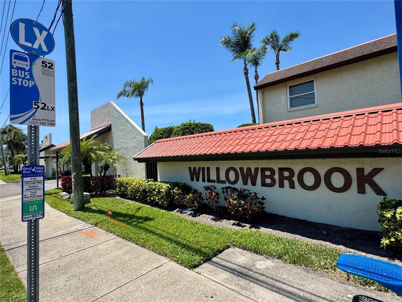 1100 E Bay Dr #3 Property Photo 2