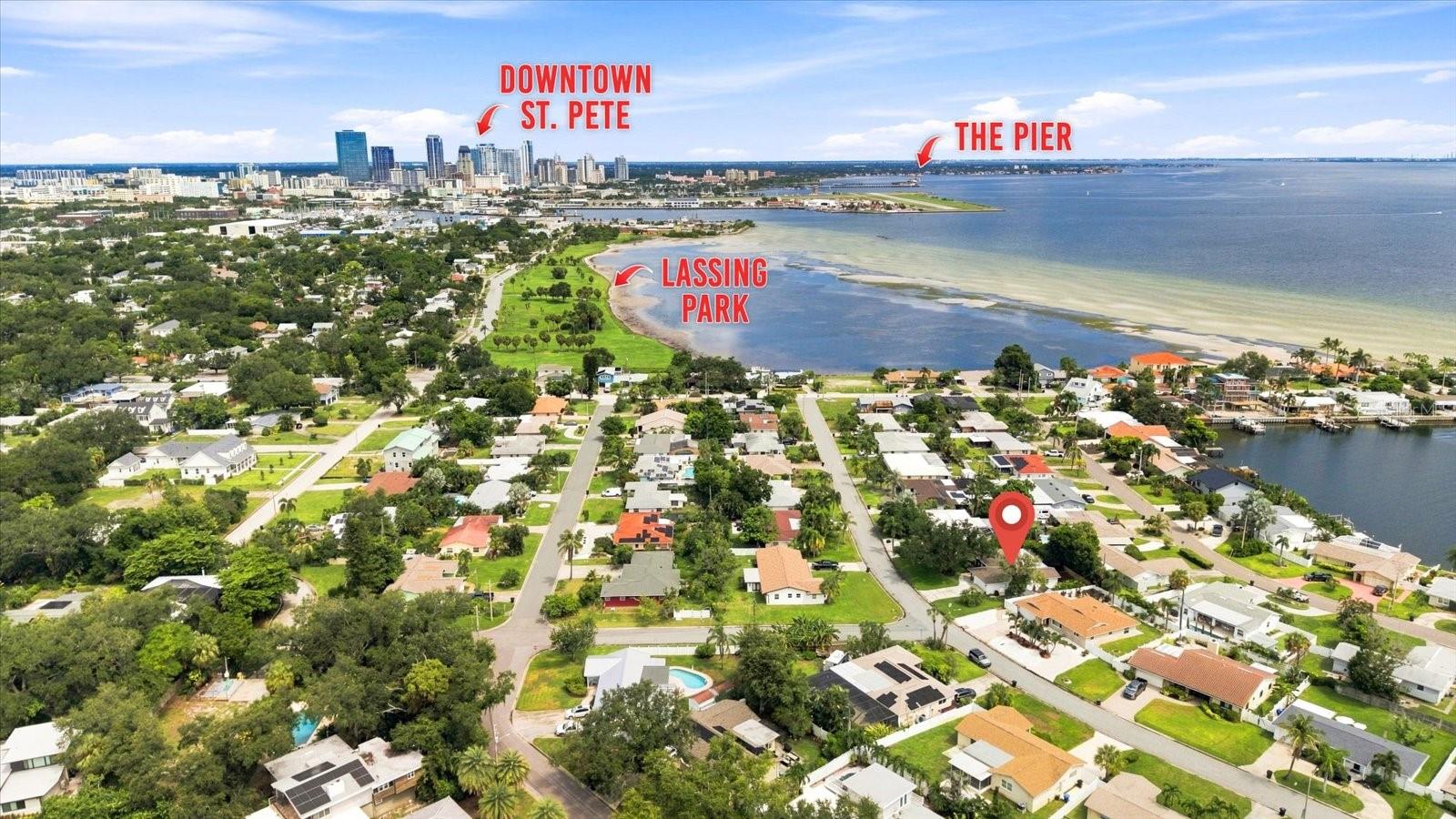 2334 Tropical Shores Dr Se Property Photo 3