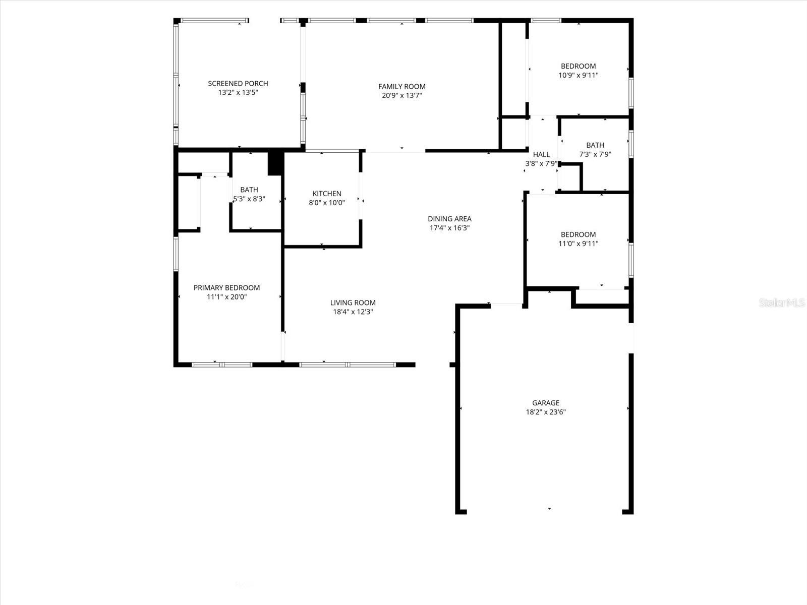2334 Tropical Shores Dr Se Property Photo 54