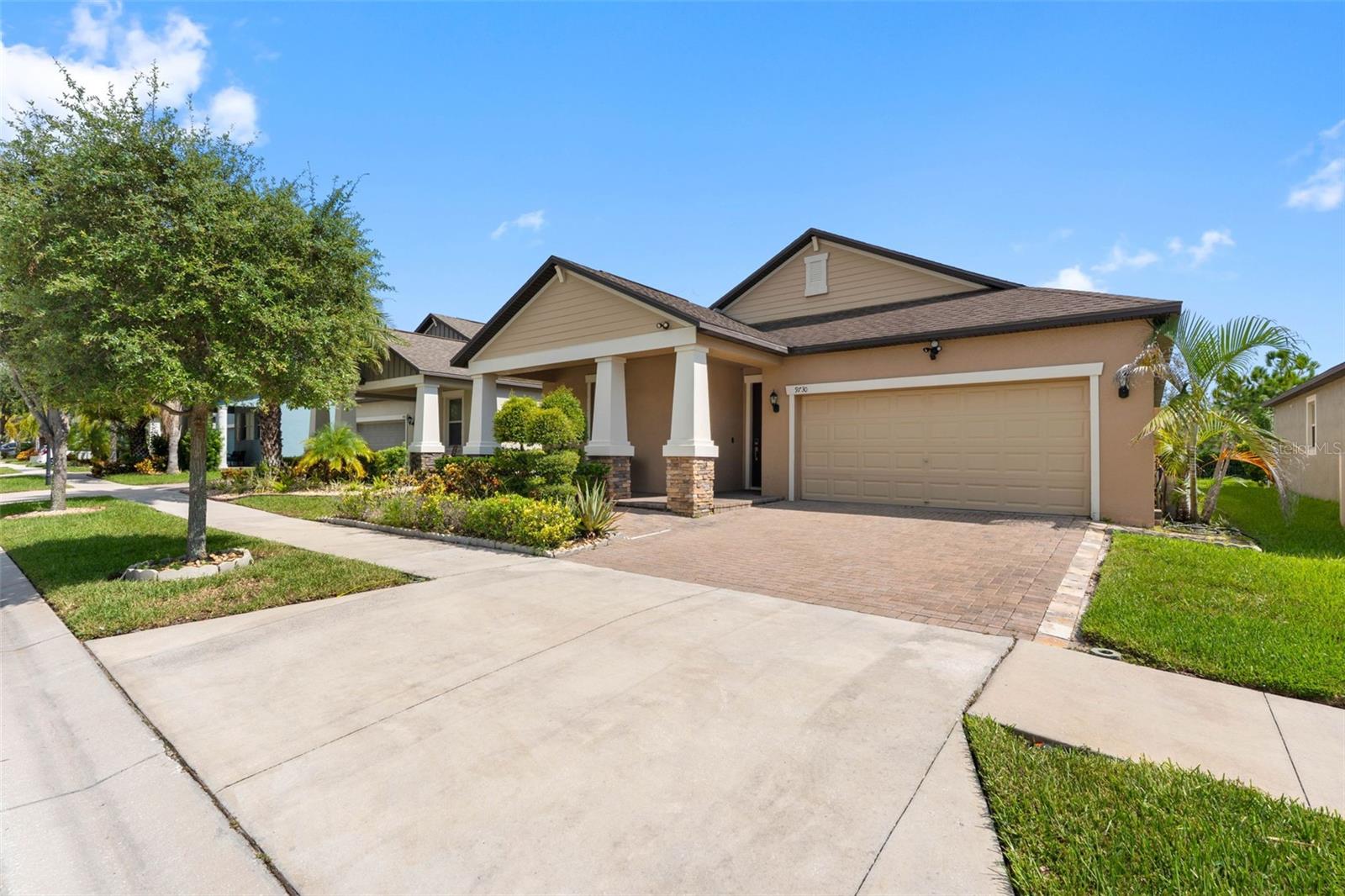9730 Ivory Dr Property Photo 1