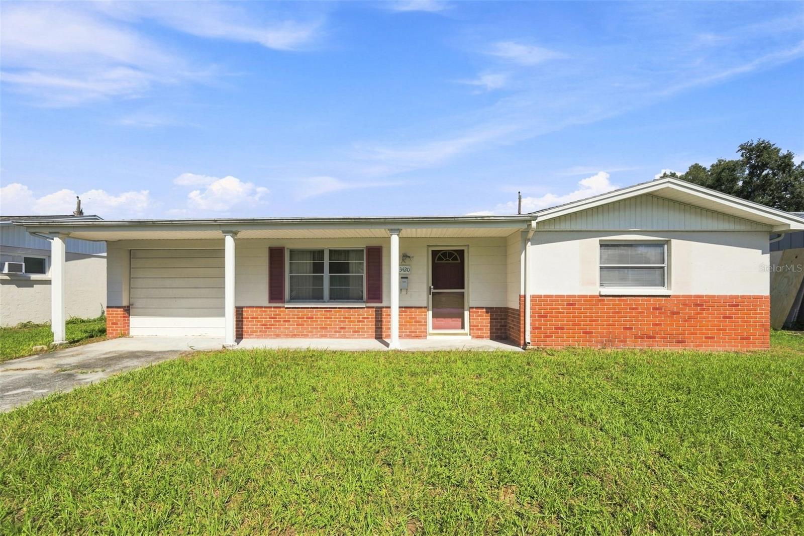 3420 BLAYTON ST Property Photo 1