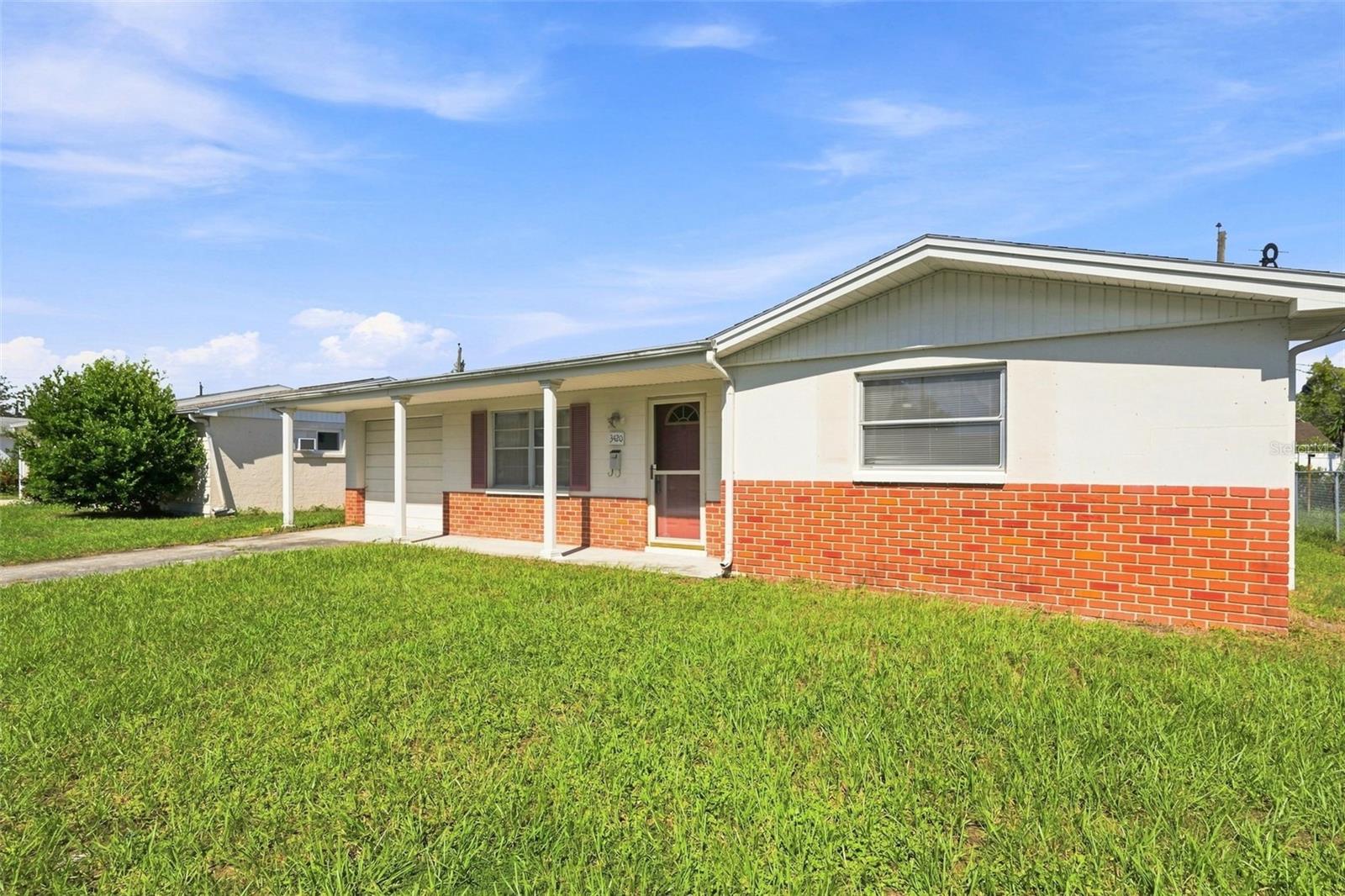 3420 Blayton St Property Photo 2