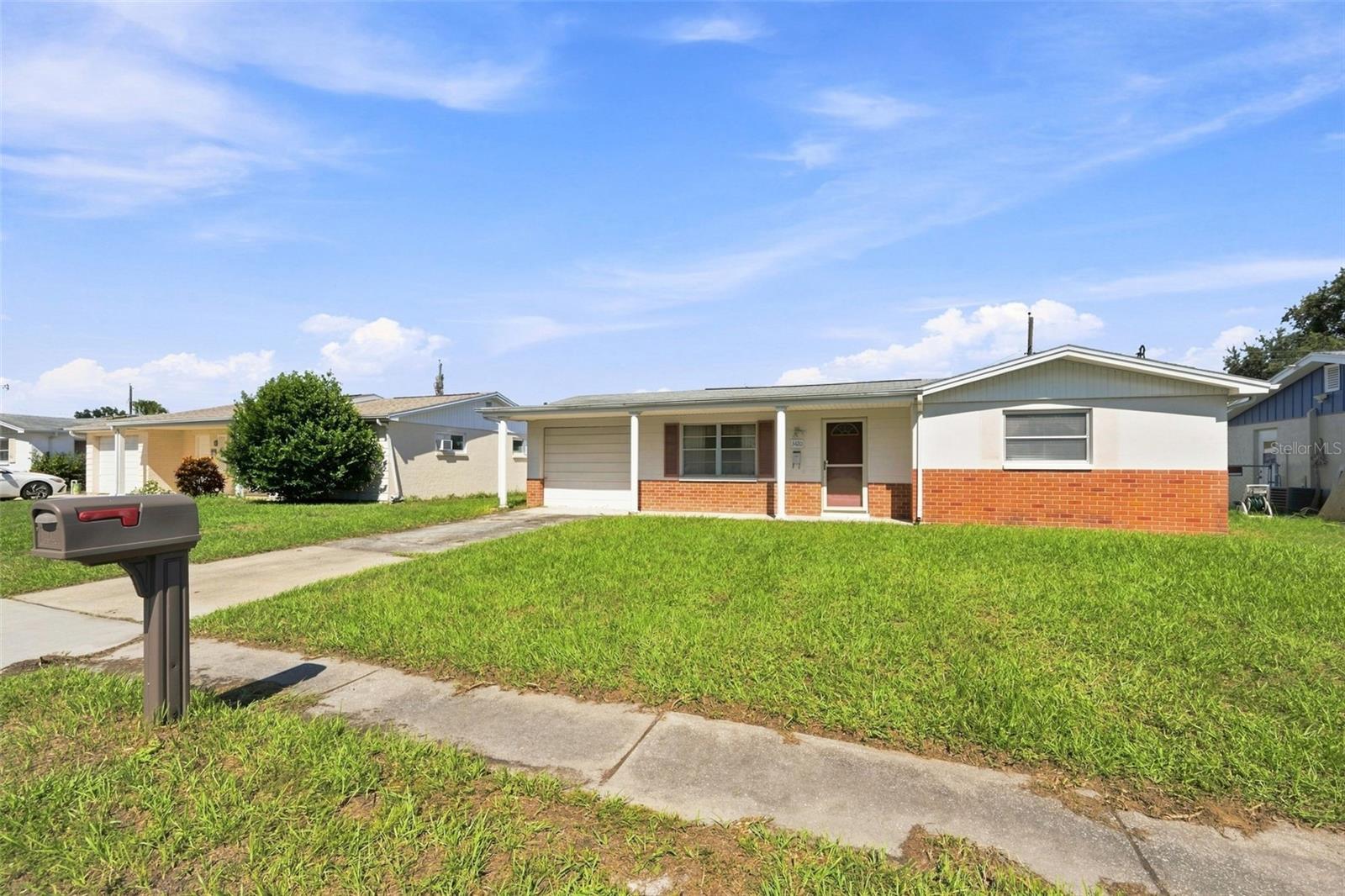 3420 Blayton St Property Photo 3