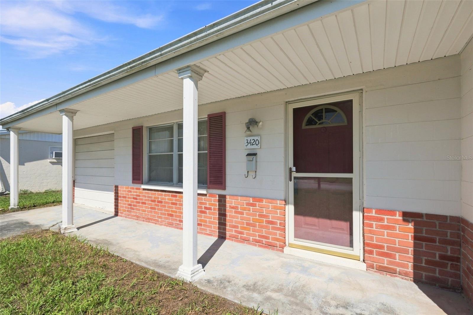 3420 Blayton St Property Photo 4