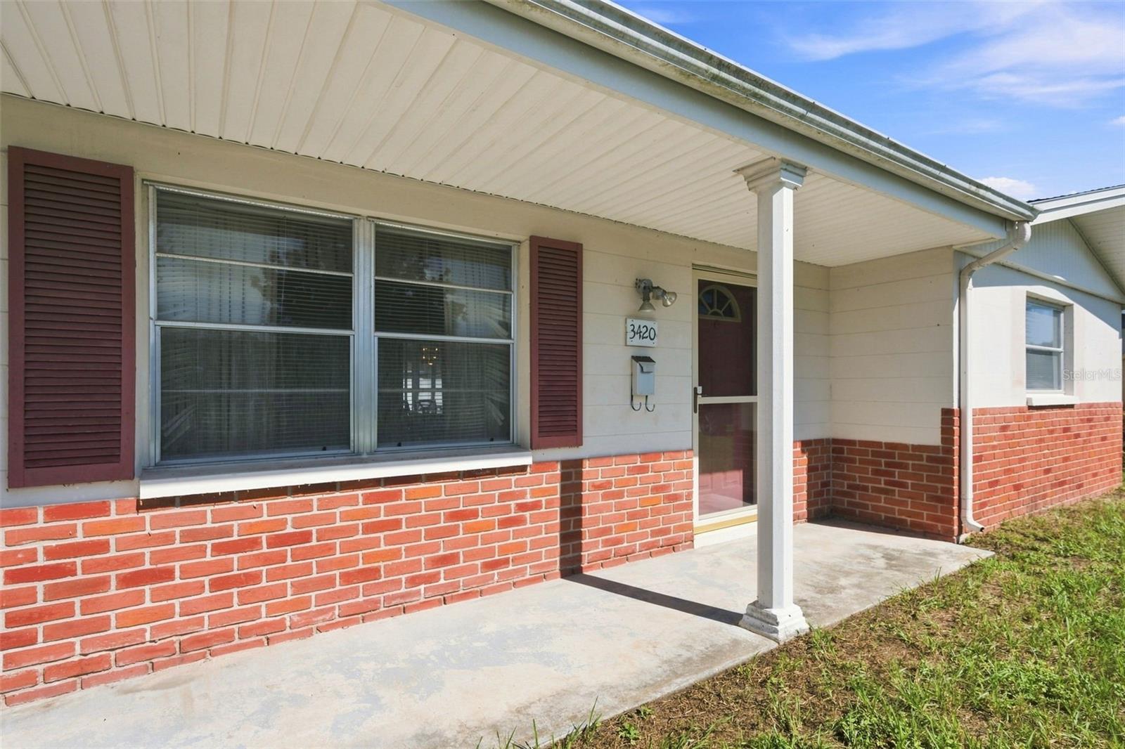 3420 Blayton St Property Photo 5