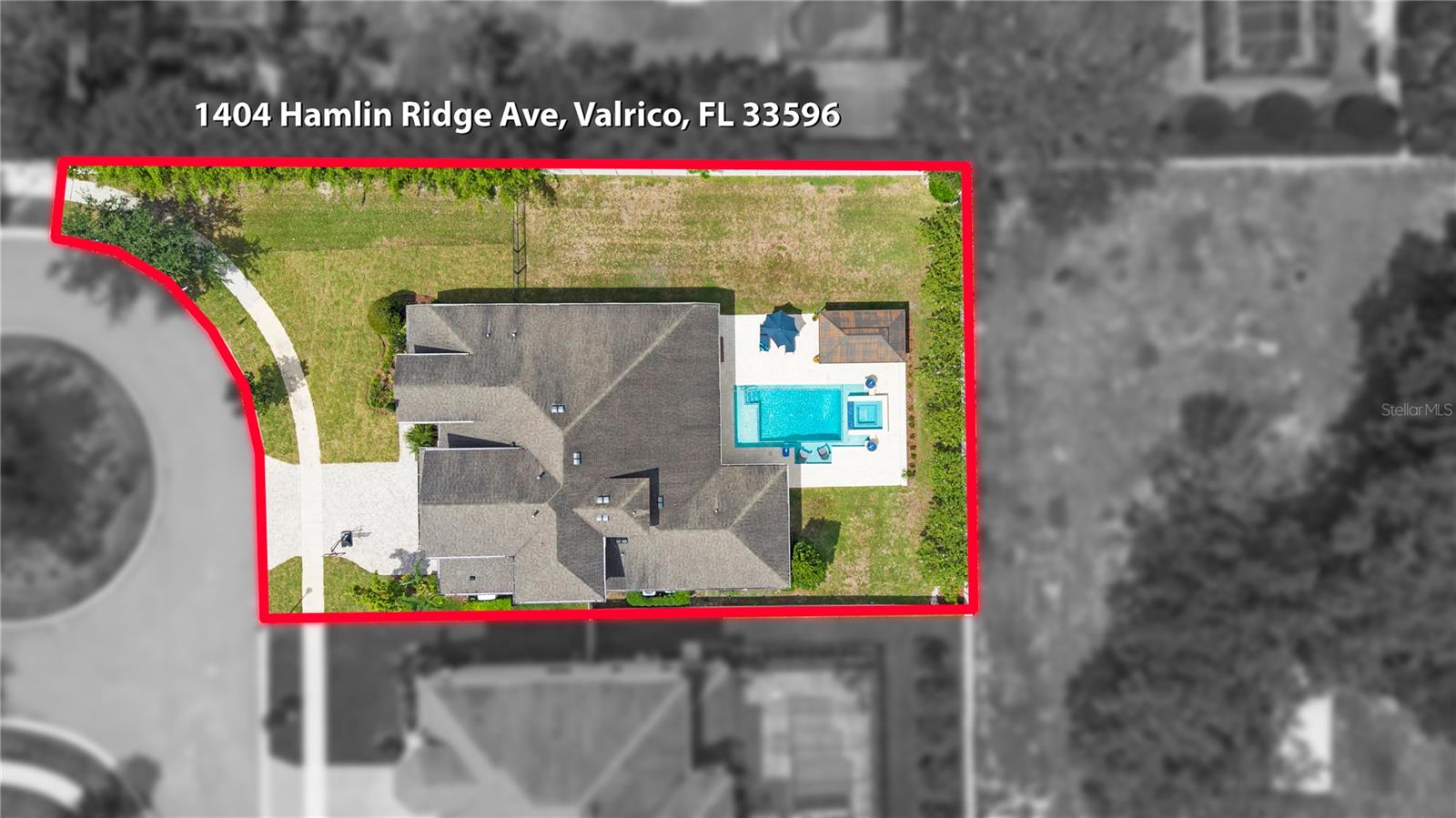 1404 Hamlin Ridge Ave Property Photo 66