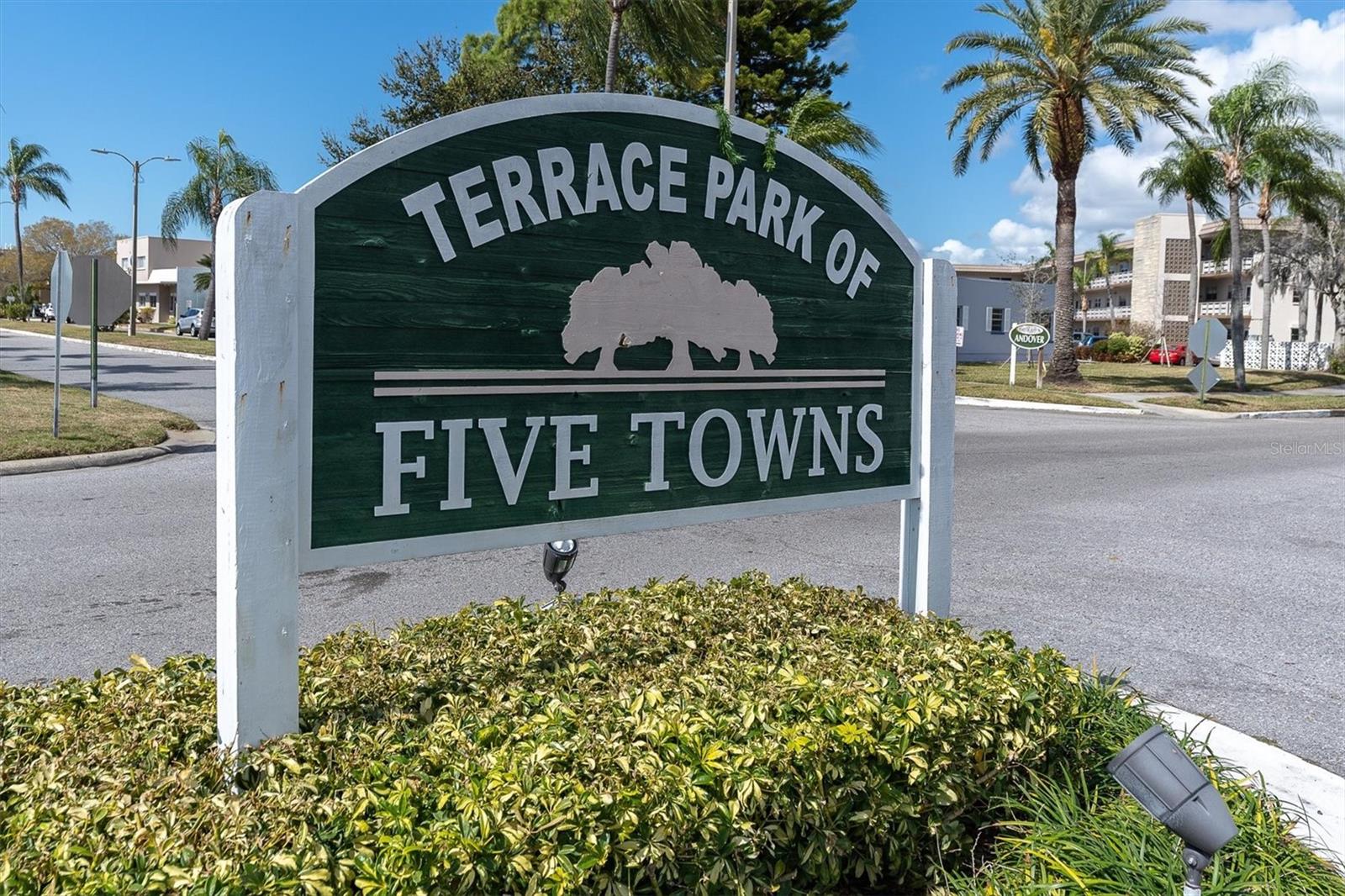 8198 TERRACE GARDEN DR #511 Property Photo 1