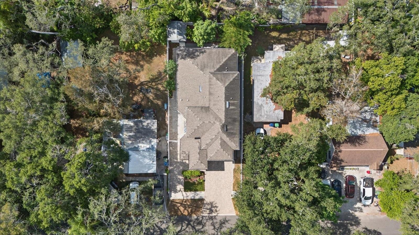 8914 N Lynn Ave Property Photo 3