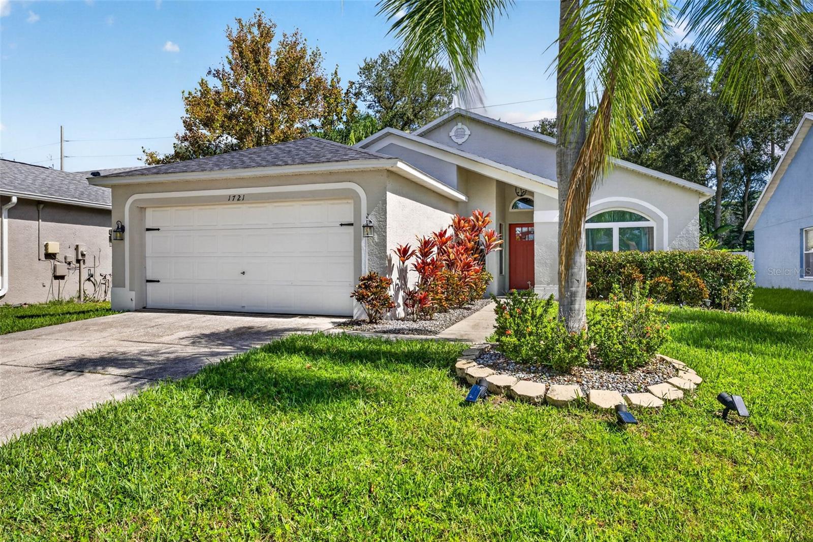 1721 Split Fork Dr Property Photo 1