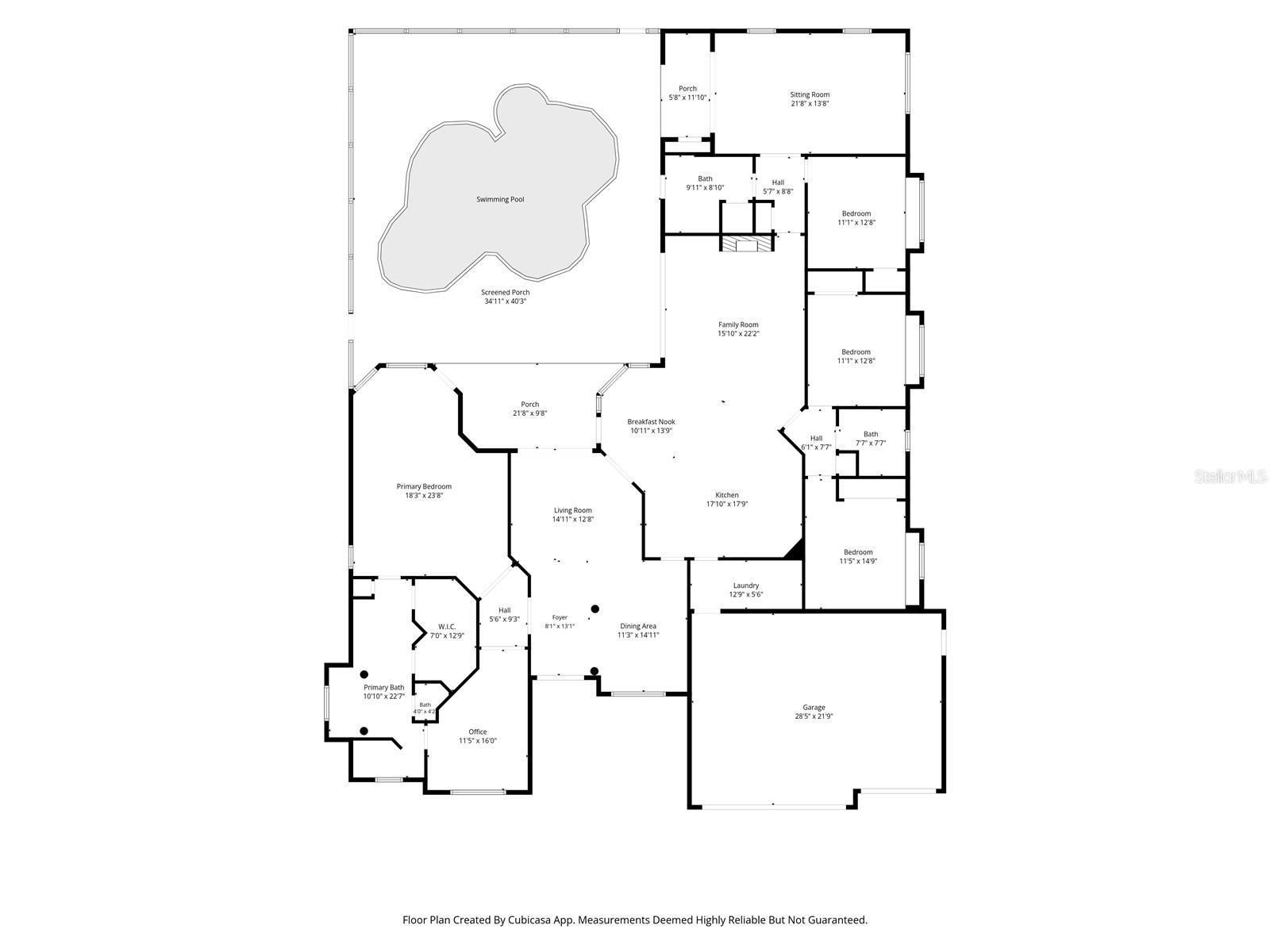 10205 Falcon Ter Property Photo 49