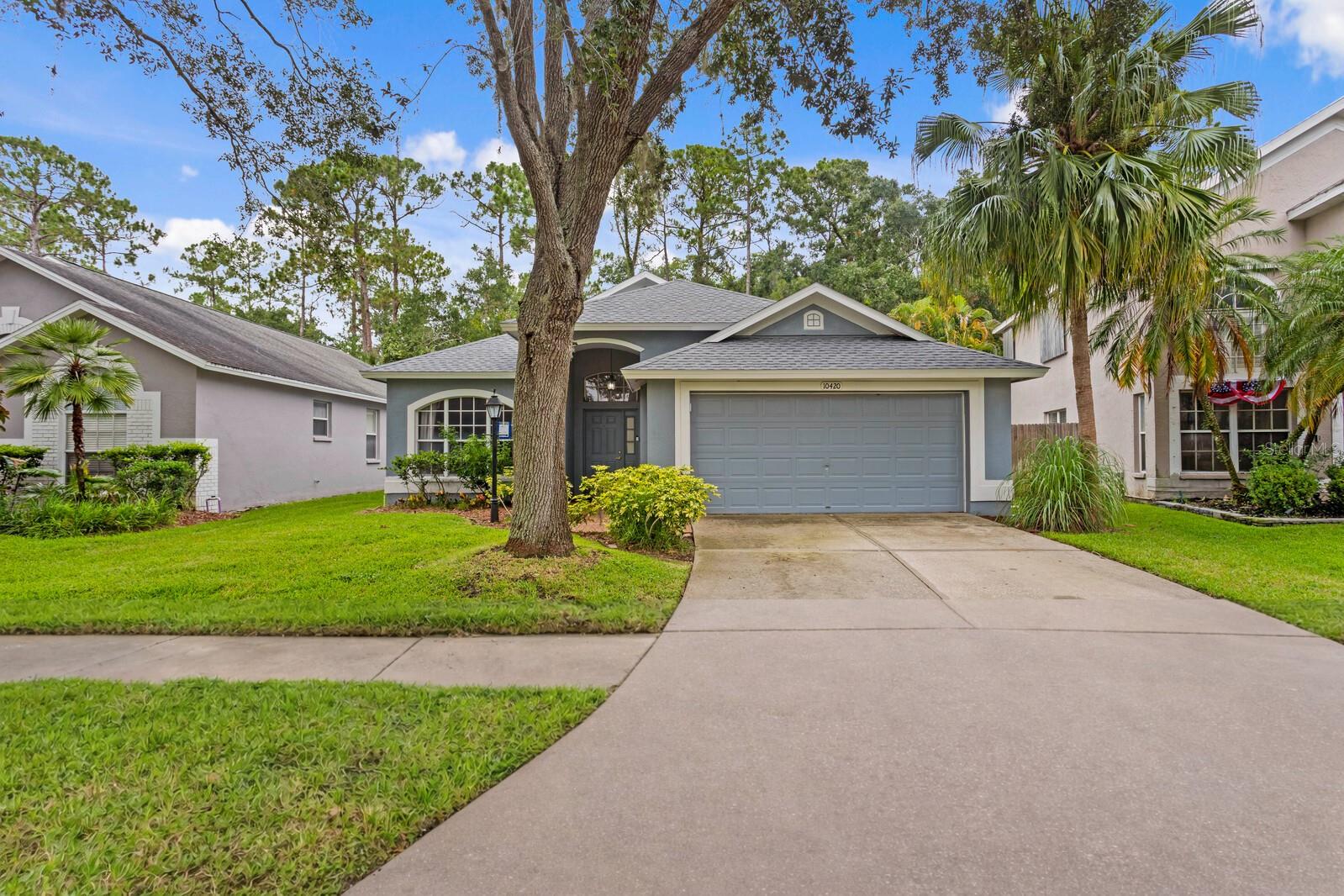 10420 Springrose Dr Property Photo 1