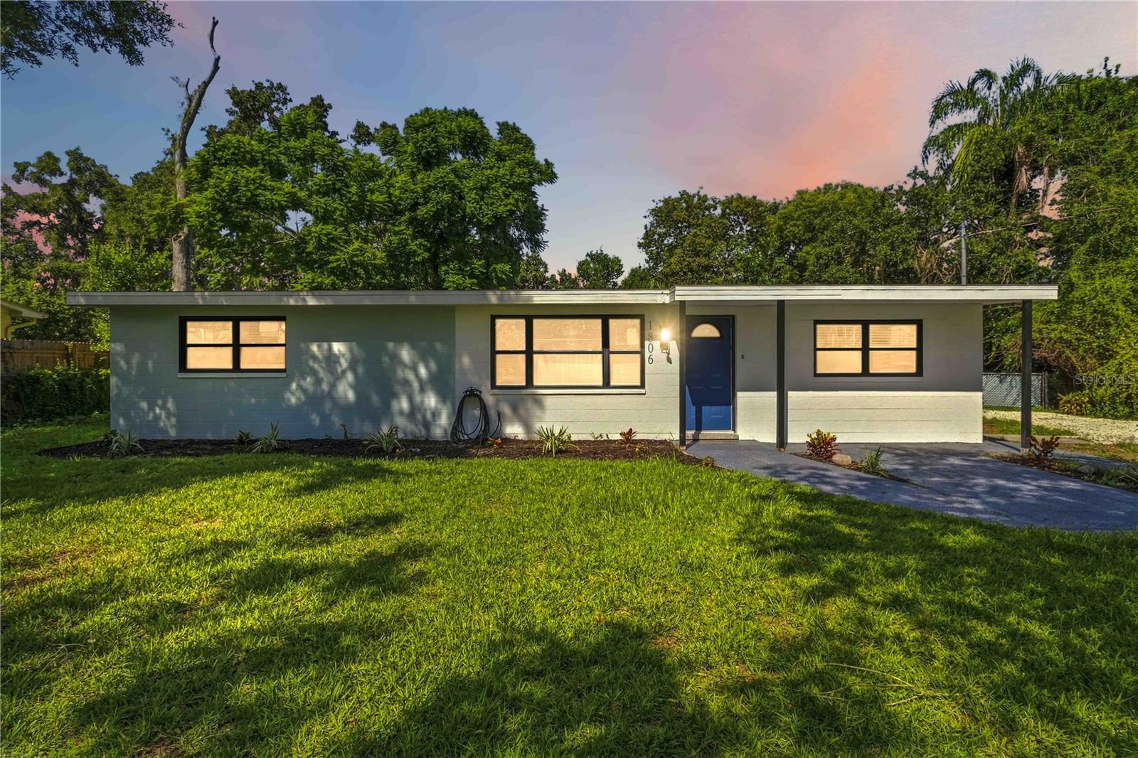 1806 DIERKER DR