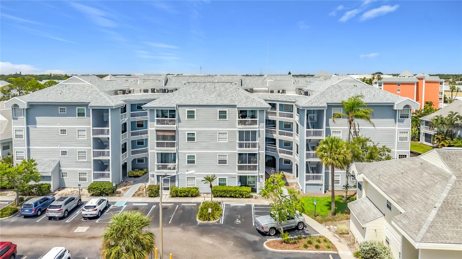 6810 Stones Throw Cir N #13302 Property Photo 1
