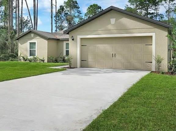 707 Caracara Ct Property Photo 1