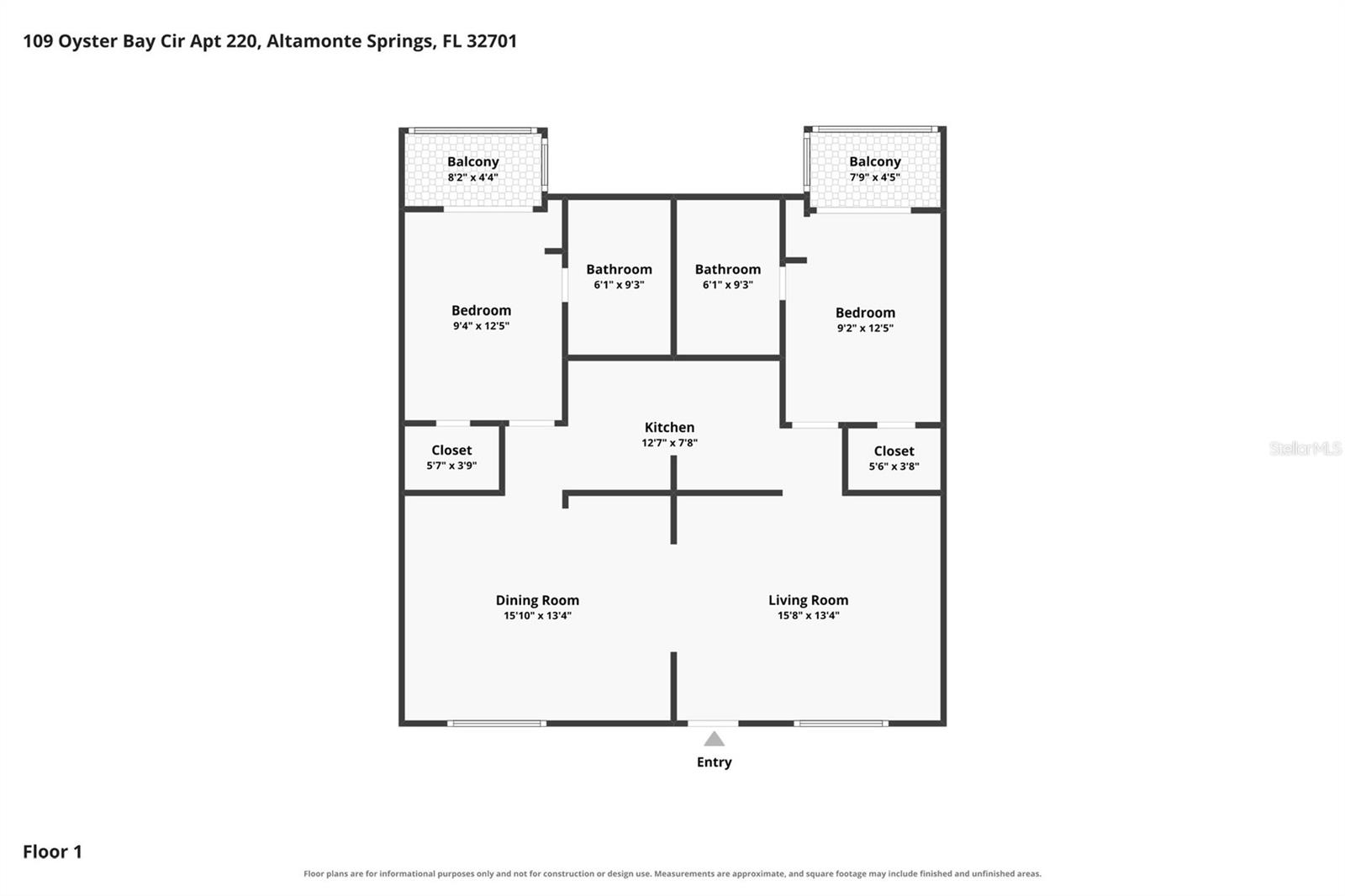 109 Oyster Bay Cir #220 Property Photo 52