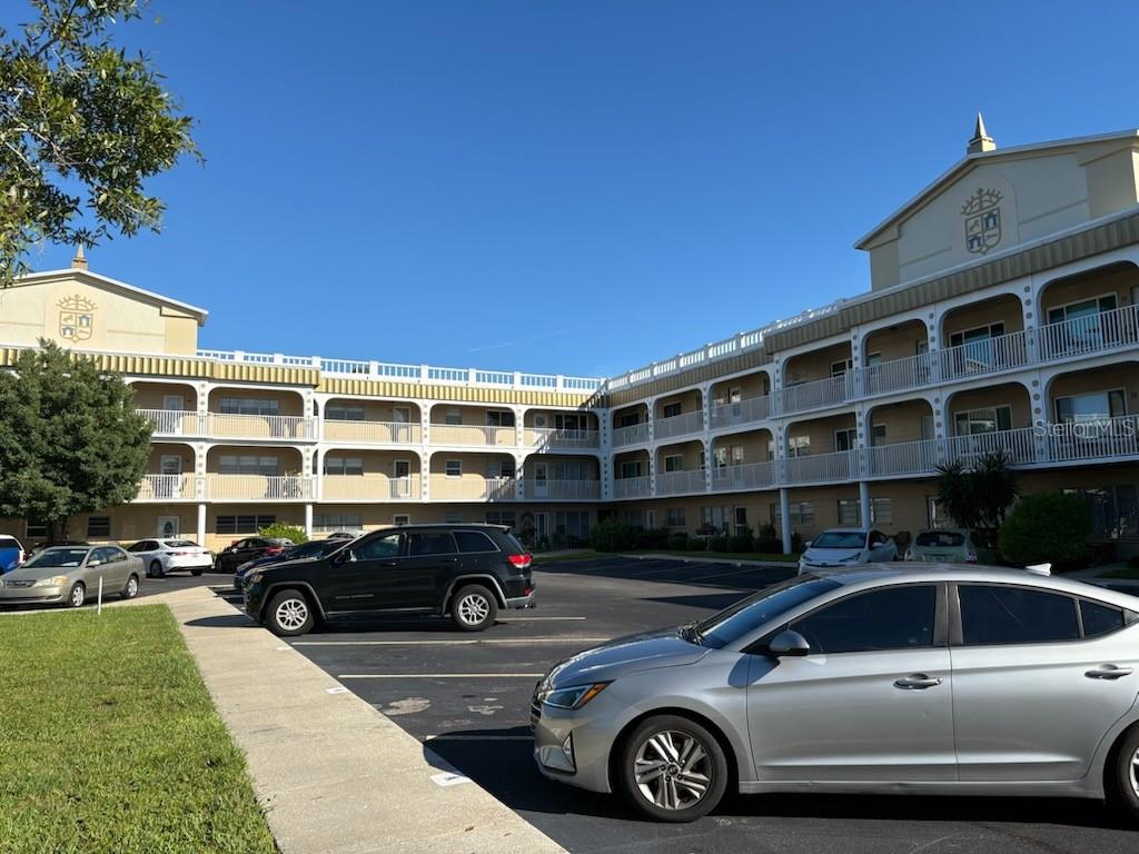 2320 Brisbane St #44 Property Photo 1