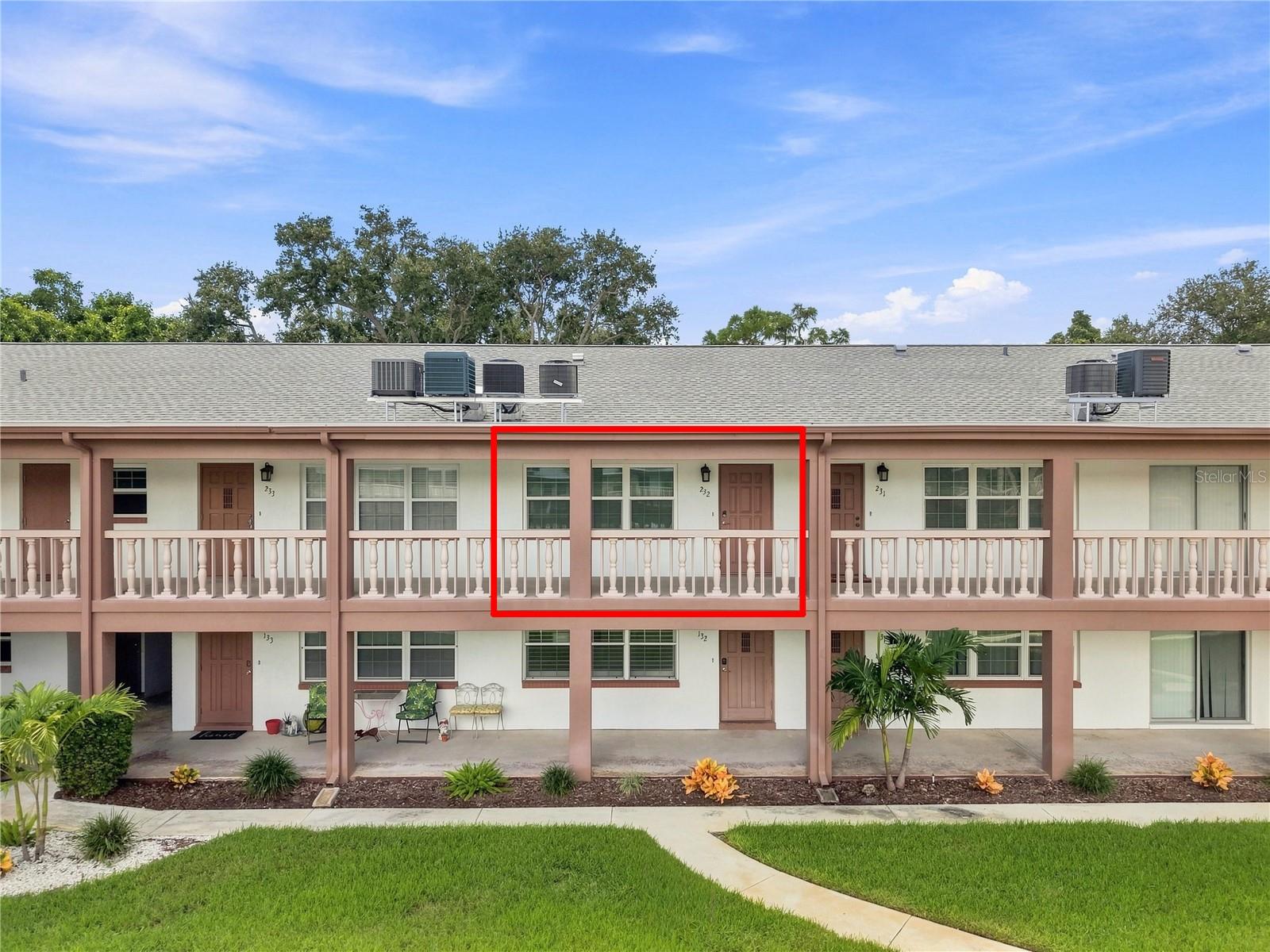 650 Pinellas Point Dr S #232 Property Photo 1
